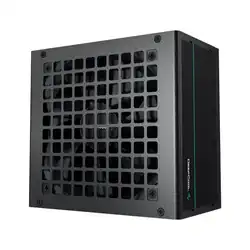 Блок питания Deepcool PF600 R-PF600D-HA0B-EU (600 Вт)