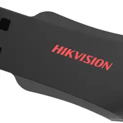 USB флешка (Flash) Hikvision M200R HS-USB-M200R/64G (64 ГБ)