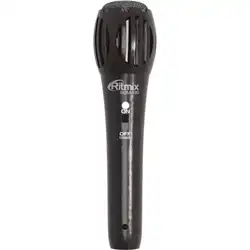 Микрофон Ritmix RDM-130 15115698