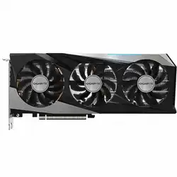 Видеокарта Gigabyte AMD Radeon RX 6750XT GV-R675XTGAMING OC-12GD (12 ГБ)