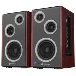 Компьютерные колонки Oklick OK-117 1193274