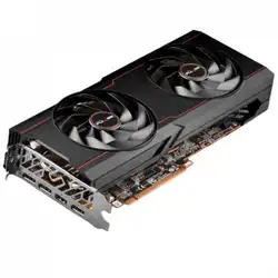 Видеокарта Sapphire PULSE RADEON RX 6750 XT GAMING OC 12G 11318-03-20G (12 ГБ)
