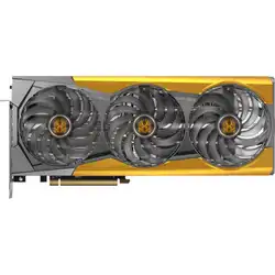 Видеокарта Sapphire TOXIC RADEON RX 6900 XT GAMING OC 16G 11308-11-20G (16 ГБ)