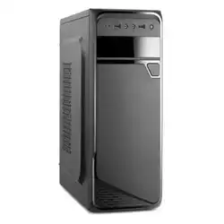 Корпус Wintek K1008 (Midi-Tower)