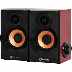 Компьютерные колонки Oklick OK-161 358267