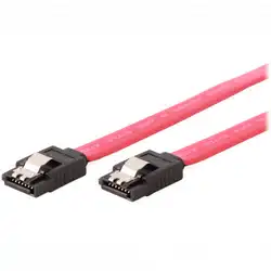 Кабель интерфейсный Cablexpert CC-SATAM-DATA-0.3M