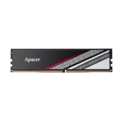 ОЗУ Apacer AH4U08G26C08YTBAA-1 AU08GGB32CSYBGH (DIMM, DDR4, 8 Гб, 3200 МГц)