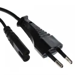 Кабель питания TELECOM TP228-1.8-B