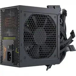 Блок питания Seasonic B12 BC-650 (650 Вт)