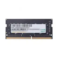 ОЗУ Apacer AS04GGB26CQTBGH (DIMM, DDR4, 4 Гб, 2666 МГц)