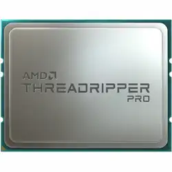 Процессор AMD RYZEN Threadripper PRO 3995WX 100-000000087 (2.7 ГГц, 256 МБ, OEM)