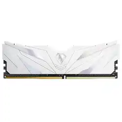 ОЗУ Netac Shadow II NTSWD4P32SP-08W (DIMM, DDR4, 8 Гб, 3200 МГц)