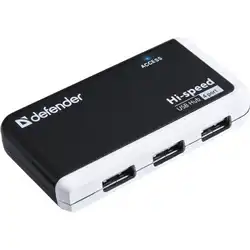 Аксессуар для ПК и Ноутбука Defender Quadro Infix 83504