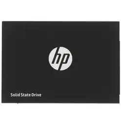 Внутренний жесткий диск HP S700 2DP98AA#ABB (SSD (твердотельные), 250 ГБ, 2.5 дюйма, SATA)
