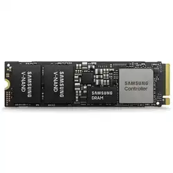 Внутренний жесткий диск Samsung PM9A1 MZVL2512HCJQ-00B00 (SSD (твердотельные), 512 ГБ, M.2, PCIe)