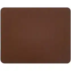 Коврик для мышки Buro BU-CLOTH Brown BU-CLOTH/BROWN