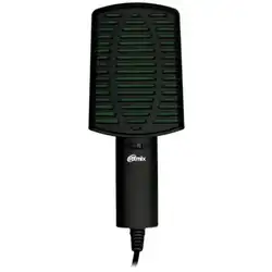 Микрофон Ritmix RDM-126 80000956