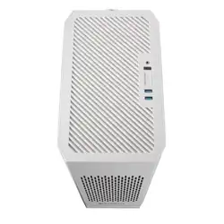 Корпус Raijintek OPHION ELITE WHITE 0R20B00221 (Slim-Desktop)