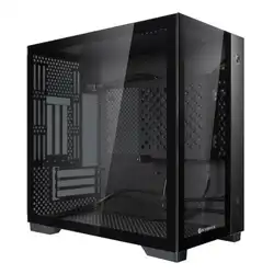 Корпус Raijintek PAEAN MINI 0R20B00213 (Mini-Tower)