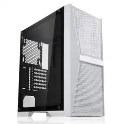 Корпус Raijintek SILENOS MS PRO 0R20B00207 (Midi-Tower)