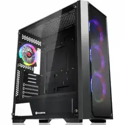 Корпус Raijintek MS4 0R20B00197 (Midi-Tower)