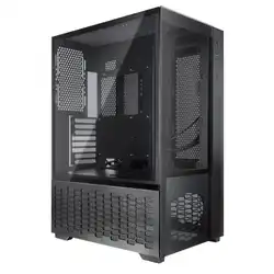 Корпус Raijintek PAEAN PREMIUM 0R20B00208 (Midi-Tower)