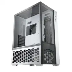 Корпус Raijintek PAEAN PREMIUM WHITE 0R20B00209 (Midi-Tower)