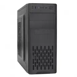Корпус ExeGate CP-606U EX292993RUS (Midi-Tower)