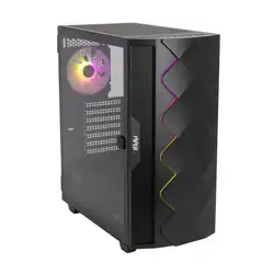 Корпус HIPER DCB (Midi-Tower)
