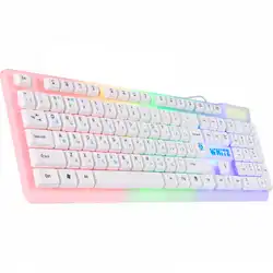 Клавиатура Defender GK-172 45172 (Проводная, USB)