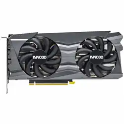 Видеокарта Inno3D GeForce RTX3060 N30602-12D6X-11902120H (12 ГБ)