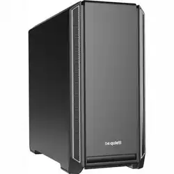 Корпус be quiet! Silent Base 601 BG027 (Midi-Tower)