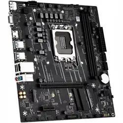 Материнская плата Maxsun  Challenger H610M MS-Challenger H610M (micro-ATX, LGA 1700)