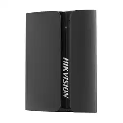 Внешний жесткий диск Hikvision HS-ESSD-T300S/512G/Black (512 Гб, Интерфейс USB-C)