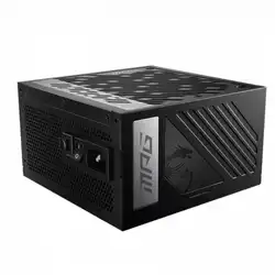 Блок питания MSI MPG A1000G PCIE5 (1000 Вт)