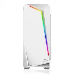 Корпус Wintek Crystal D533-W TG (Midi-Tower)
