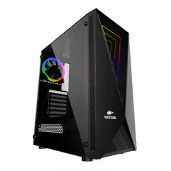 Корпус Wintek Space JX188-5-TG/GT (Midi-Tower)