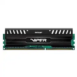 ОЗУ Crucial PV38G160C0 (DIMM, DDR3, 8 Гб, 1600 МГц)