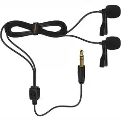 Микрофон COMICA CVM-D02B 2.5M
