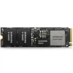 Внутренний жесткий диск Samsung PM9A1 MZVL2512HCJQ-00B07 (SSD (твердотельные), 512 ГБ, M.2, PCIe)