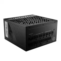 Блок питания MSI MPG A1000G PCIE5 306-7ZP7C11-CE0 (1000 Вт)
