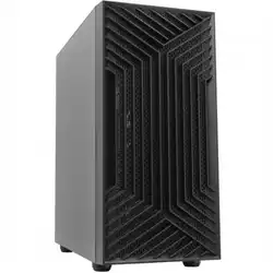 Корпус APEX M201_MINITOWER (Mini-Tower)