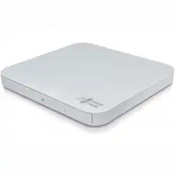 Оптический привод LG Внешний оптический привод GPM1NB10 USB slim silver