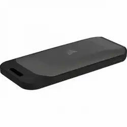 Внешний жесткий диск Corsair SSD Portable CSSD-EX100U2TB (2 ТБ, Интерфейс USB-C)