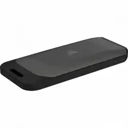 Внешний жесткий диск Corsair SSD Portable CSSD-EX100U4TB (4 ТБ, Интерфейс USB-C)