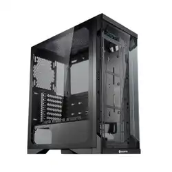 Корпус Raijintek SILENOS 0R20B00179 (Midi-Tower)
