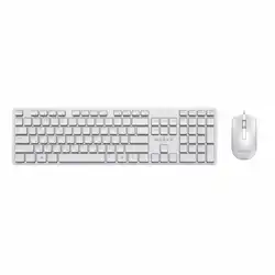 Клавиатура + мышь NERPA NRP-MK150-W-WHT