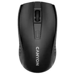 Мышь Canyon CNE-CMSW07B