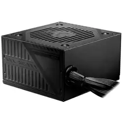 Блок питания MSI MAG A600DN 306-7ZP6B11-809 (600 Вт)