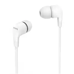 Наушники Philips TAE1105WT/00